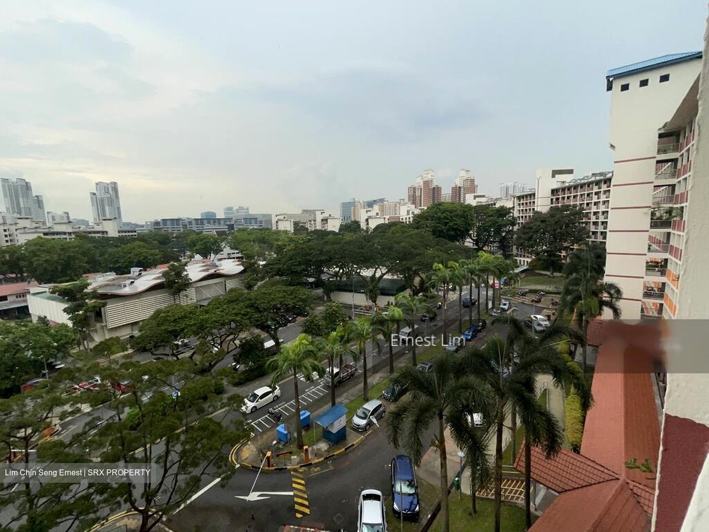 Blk 99 Commonwealth Crescent (Queenstown), HDB 2 Rooms #307020561